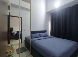The Promenade@Pelikat (D19), Apartment #574036991